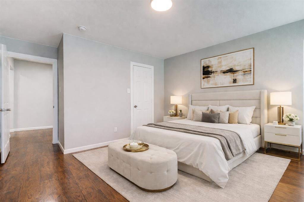 Calhoun J I - Residential