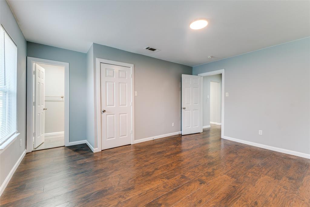 Calhoun J I - Residential