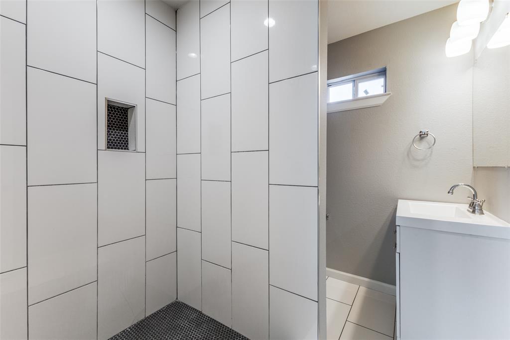 Calhoun J I - Residential