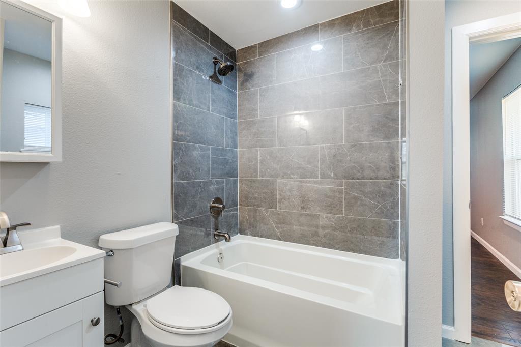 Calhoun J I - Residential