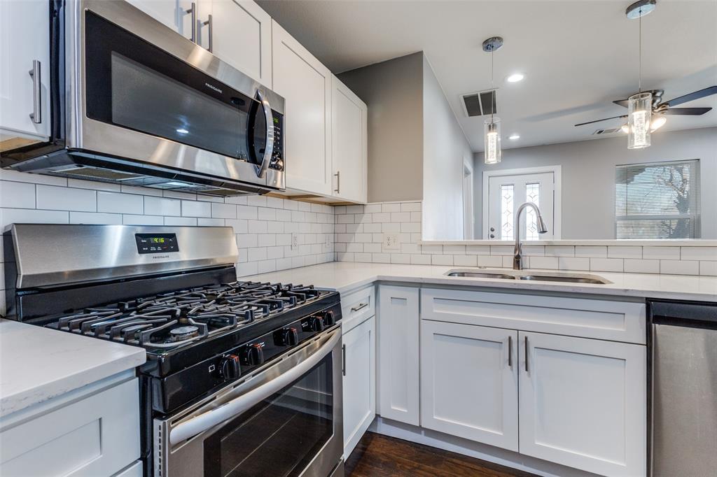 Calhoun J I - Residential