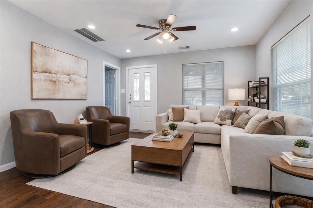 Calhoun J I - Residential