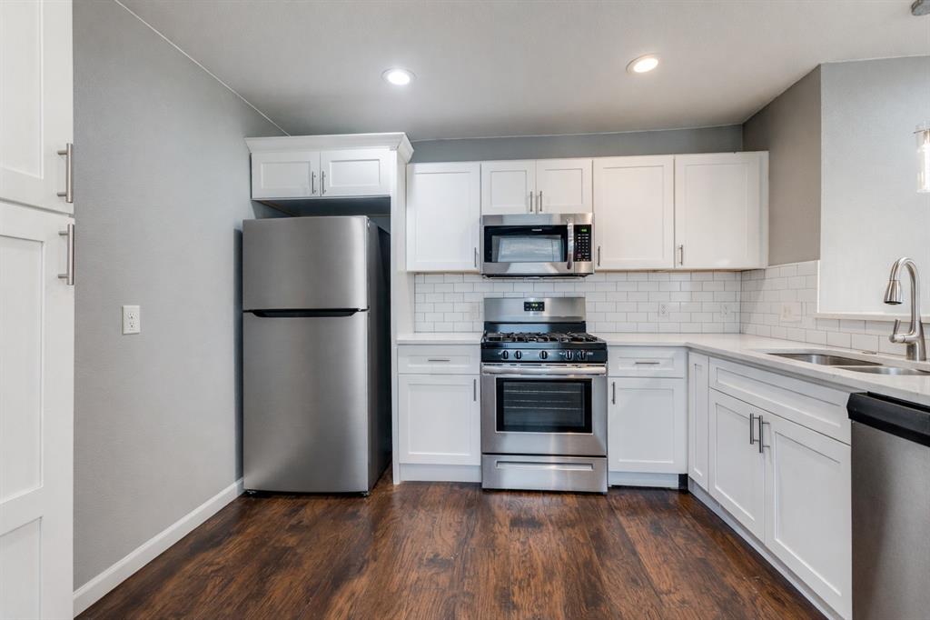 Calhoun J I - Residential