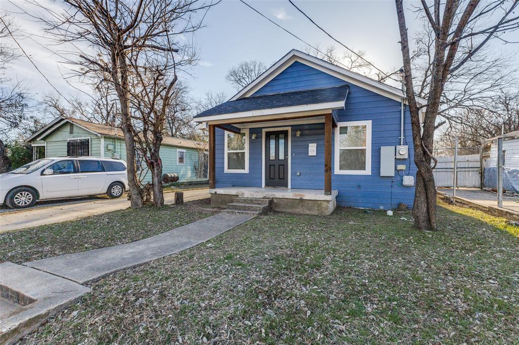 Calhoun J I - Residential