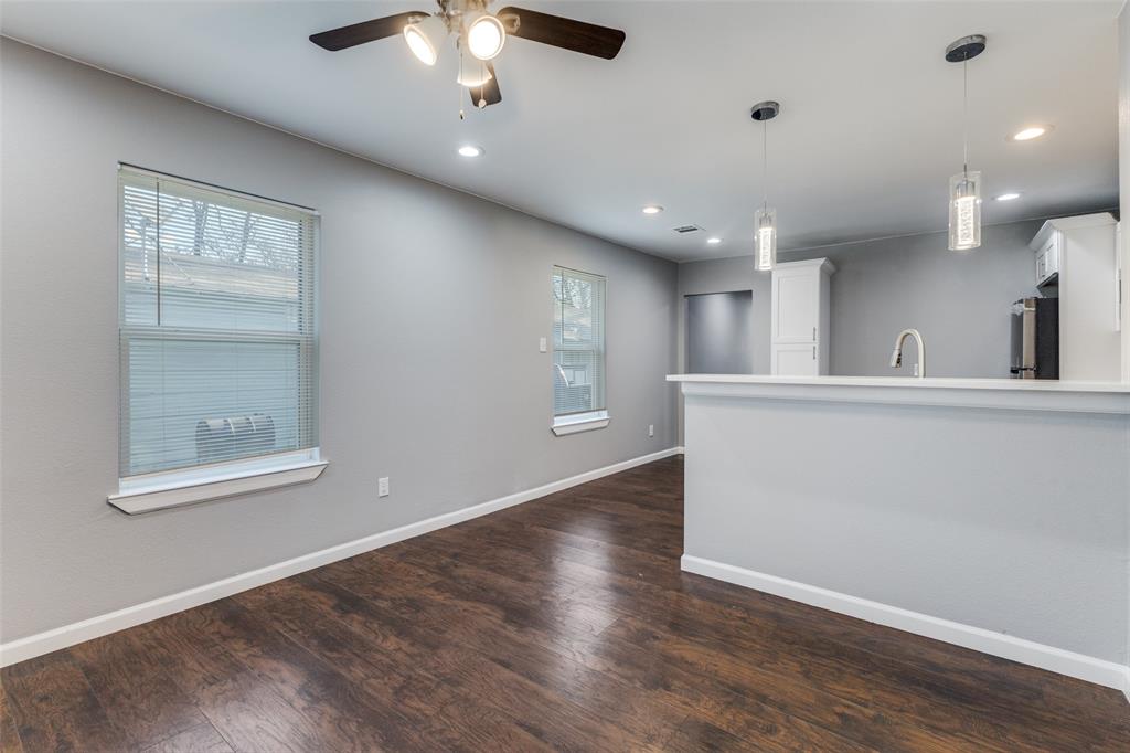 Calhoun J I - Residential