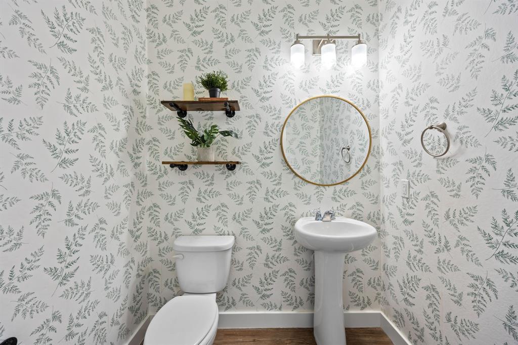 Woodcreek Ph 6b - Residential Lease