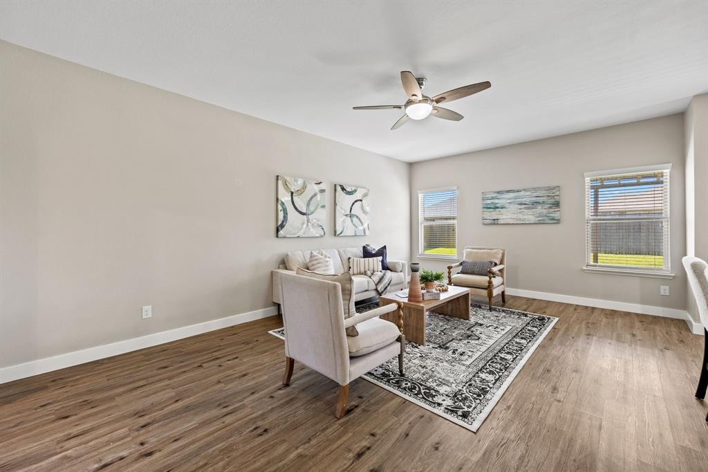 Woodcreek Ph 6b - Residential Lease