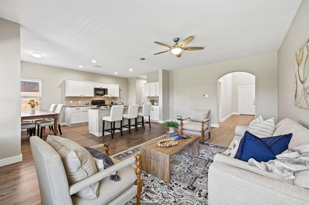 Woodcreek Ph 6b - Residential Lease