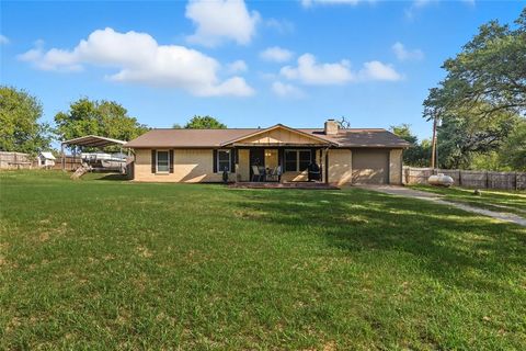 217 English Court Springtown TX 76082