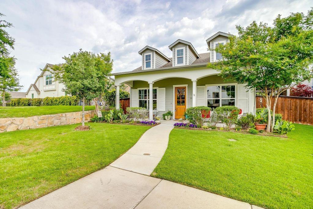 1833 Crested Ridge Road