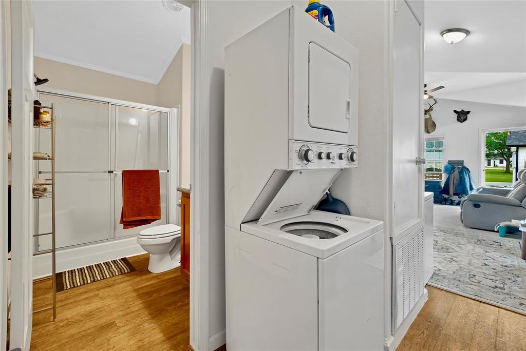 C Smith - Residential