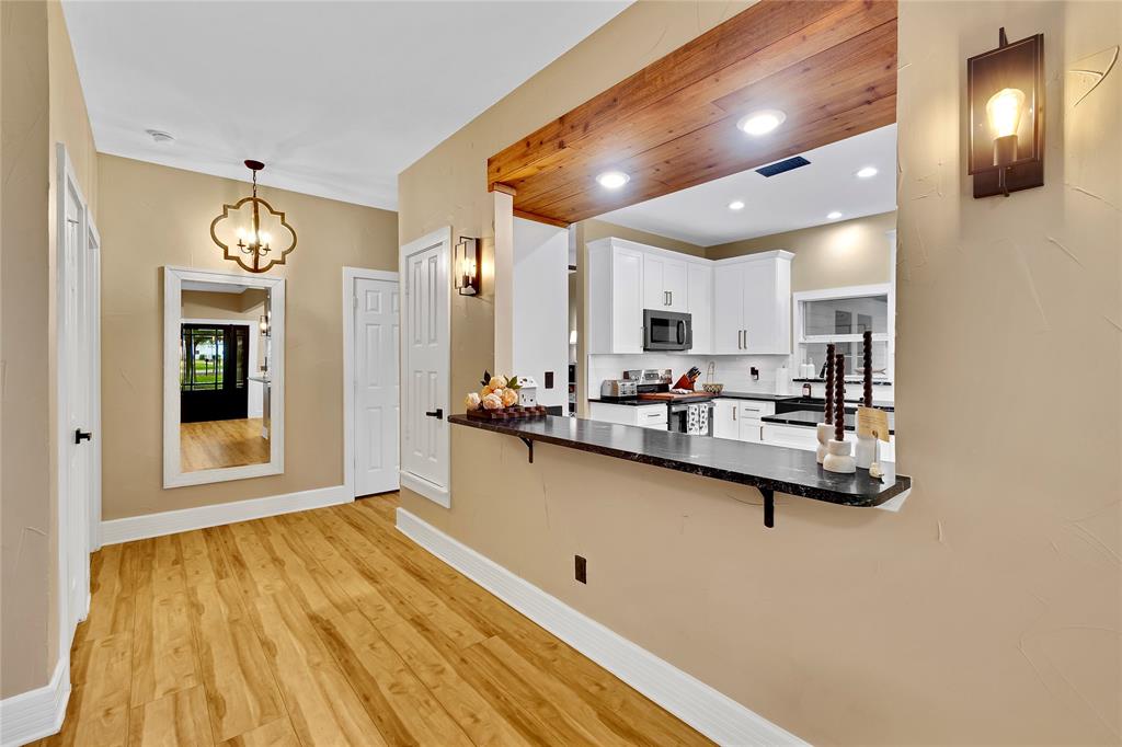 C Smith - Residential