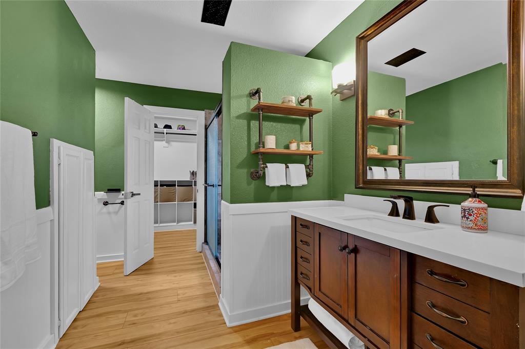 C Smith - Residential