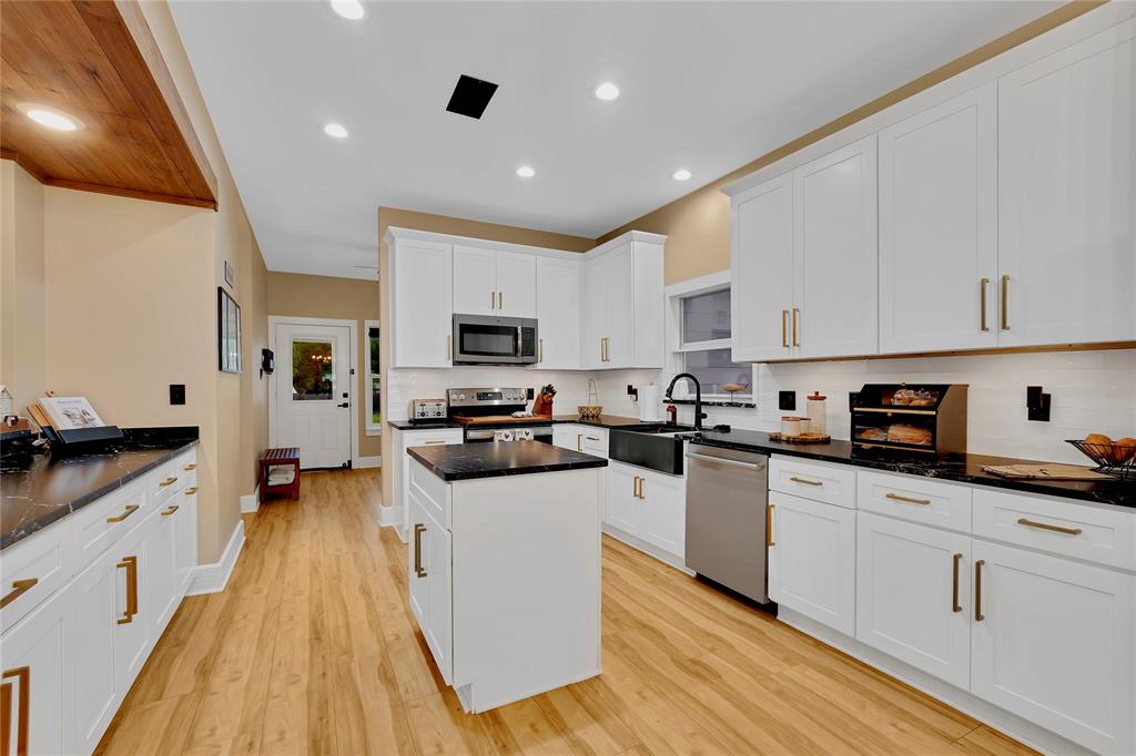 C Smith - Residential