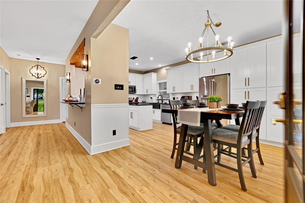 C Smith - Residential