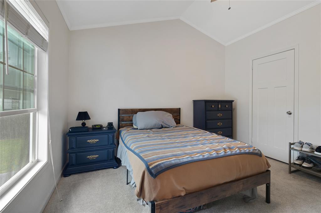 C Smith - Residential