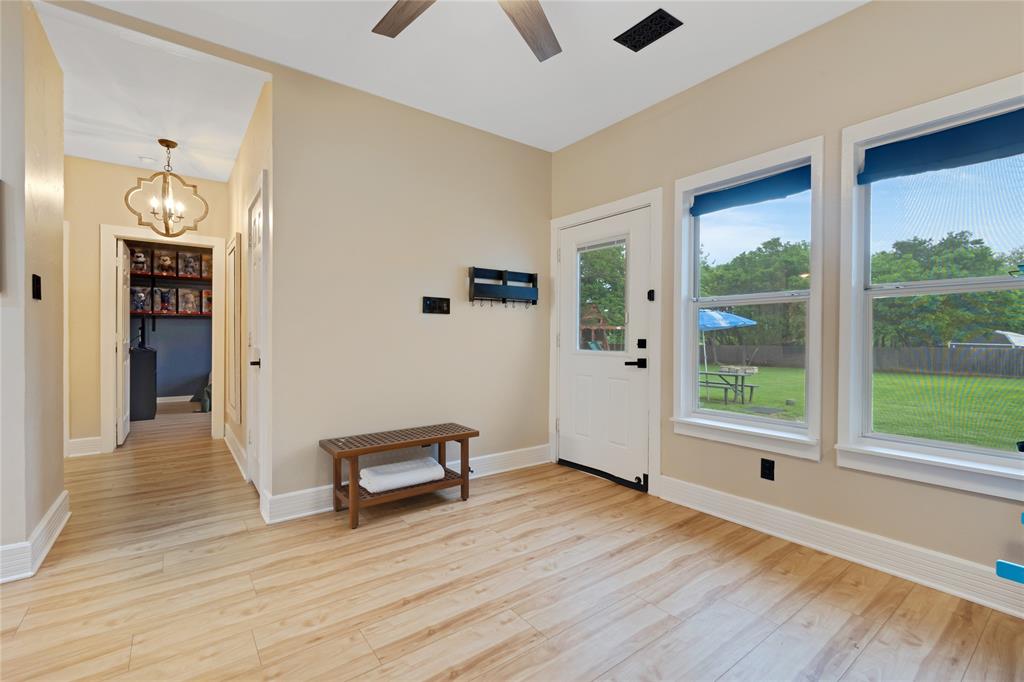 C Smith - Residential