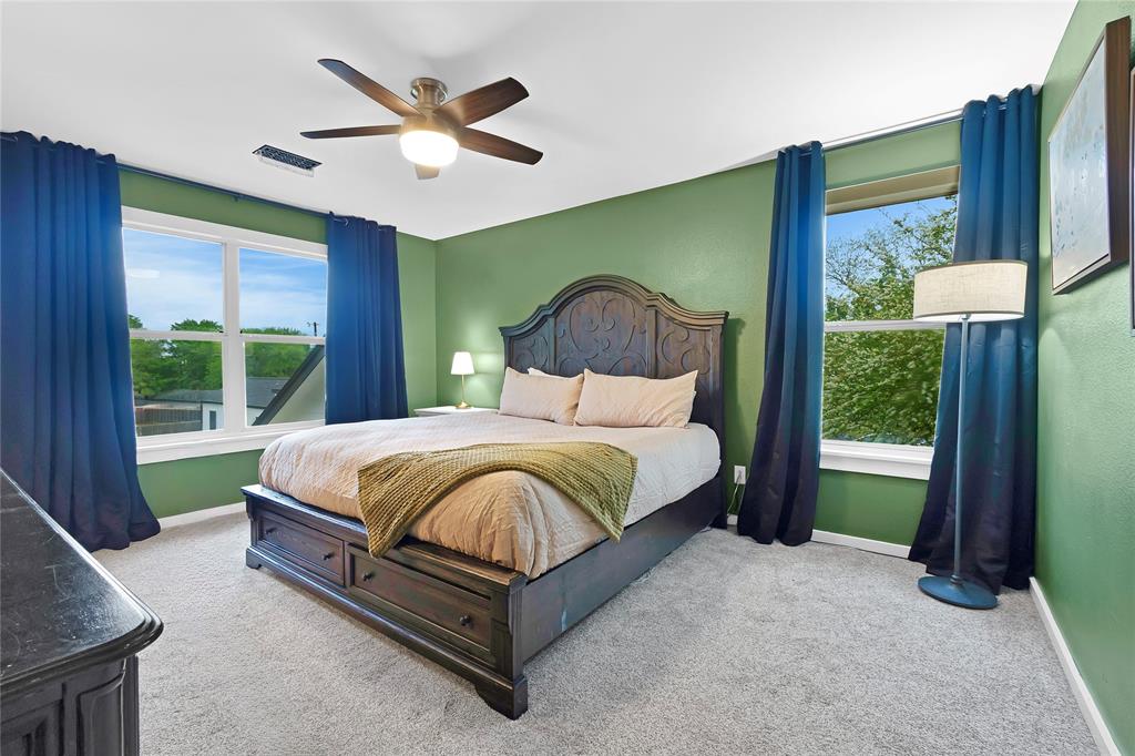 C Smith - Residential