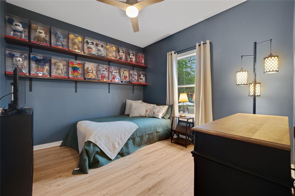 C Smith - Residential