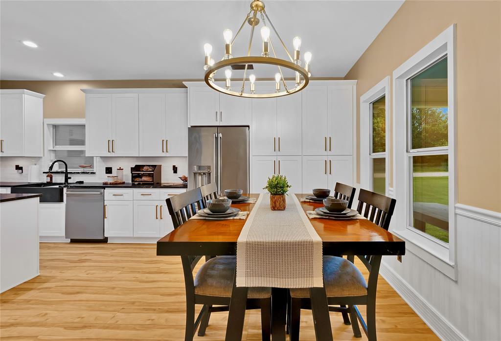 C Smith - Residential