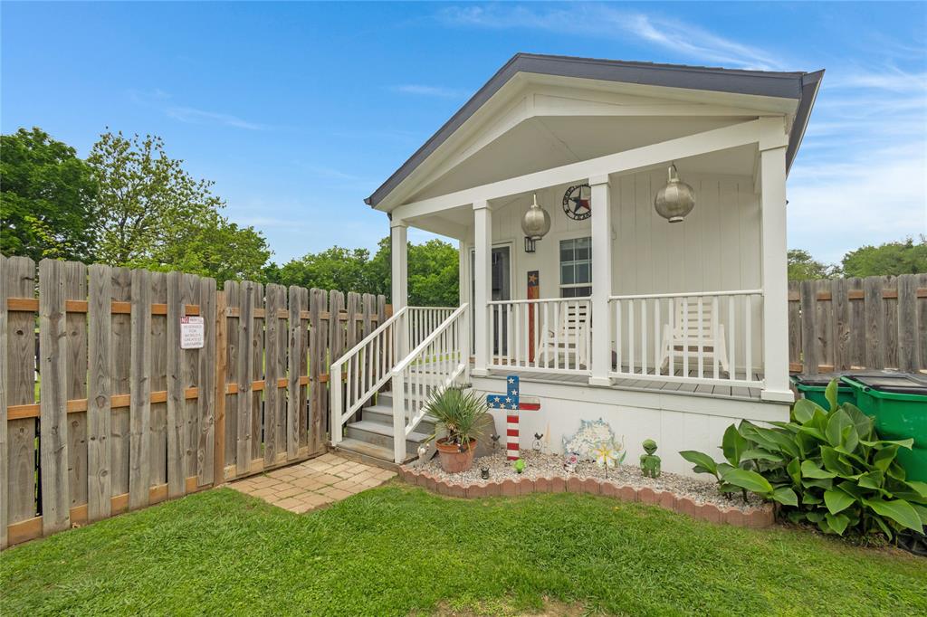 C Smith - Residential