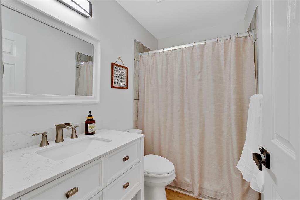 C Smith - Residential