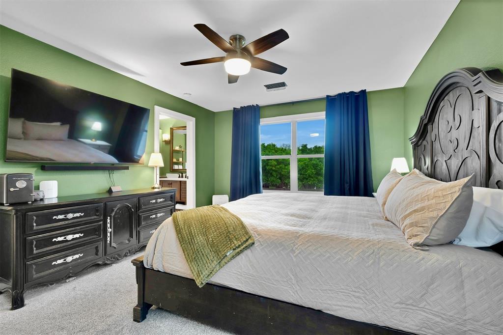 C Smith - Residential