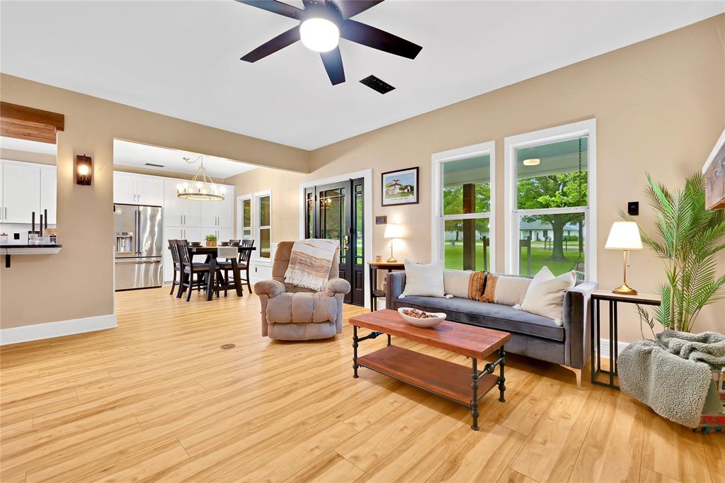 C Smith - Residential