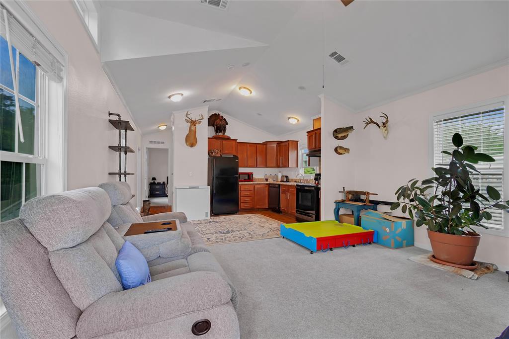 C Smith - Residential