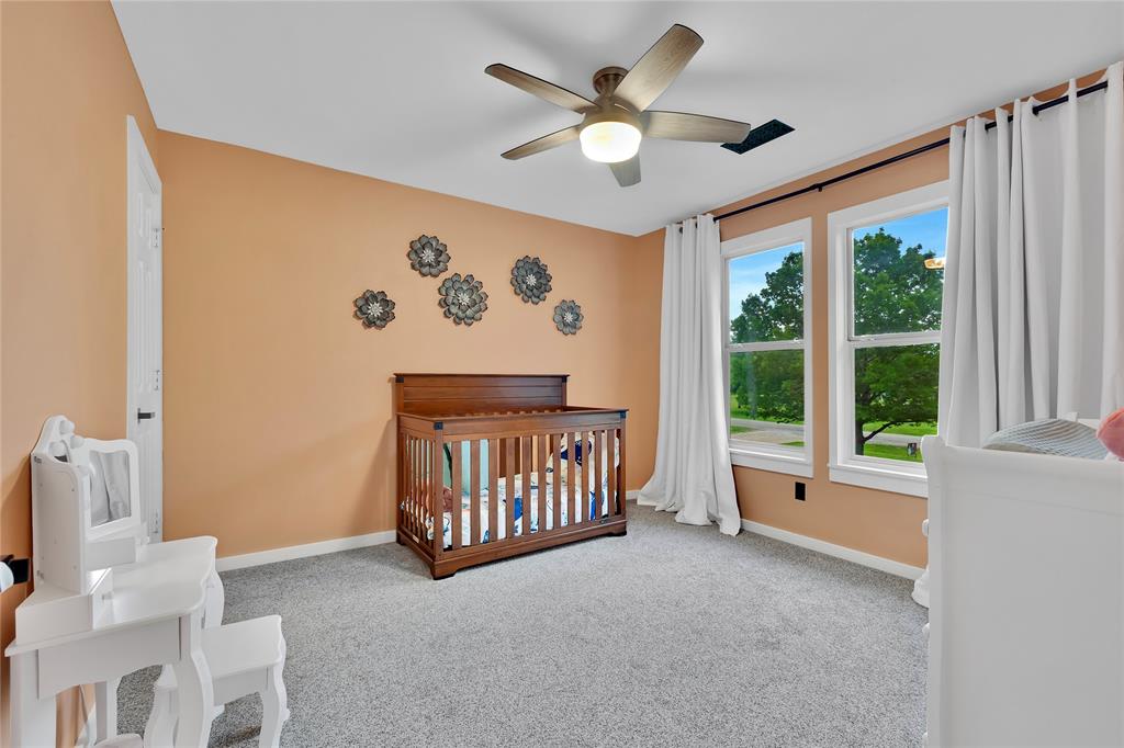C Smith - Residential