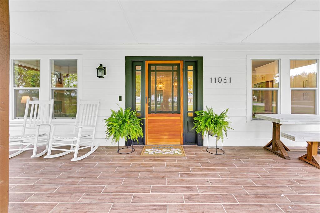 C Smith - Residential