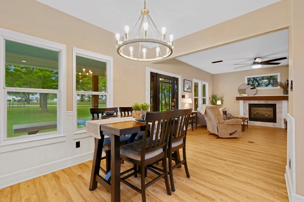 C Smith - Residential