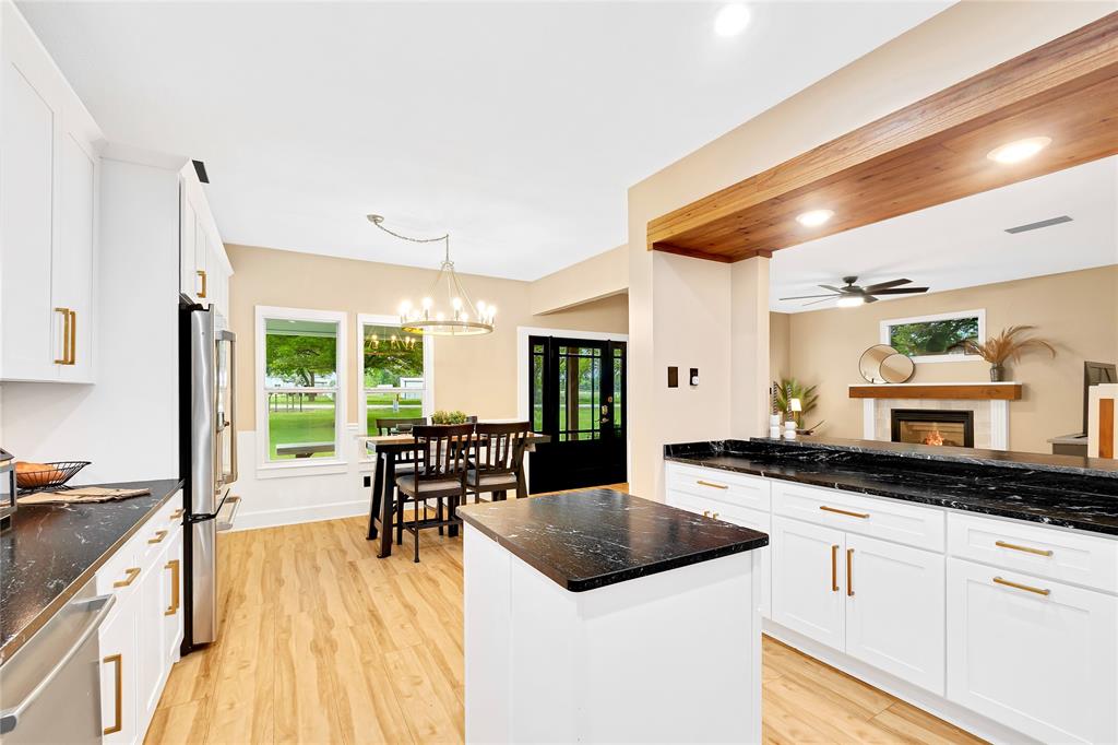 C Smith - Residential