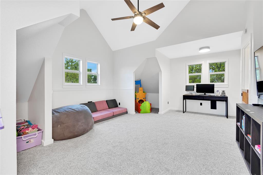 C Smith - Residential