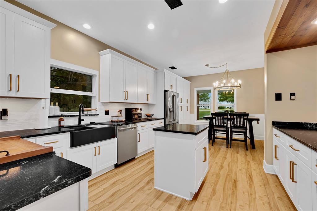 C Smith - Residential
