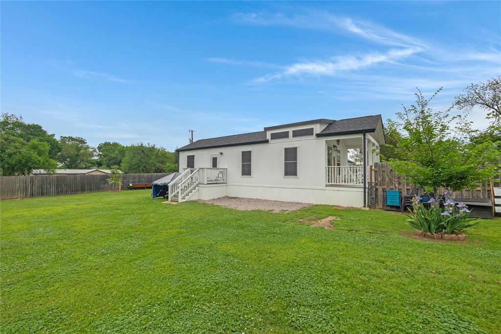 C Smith - Residential