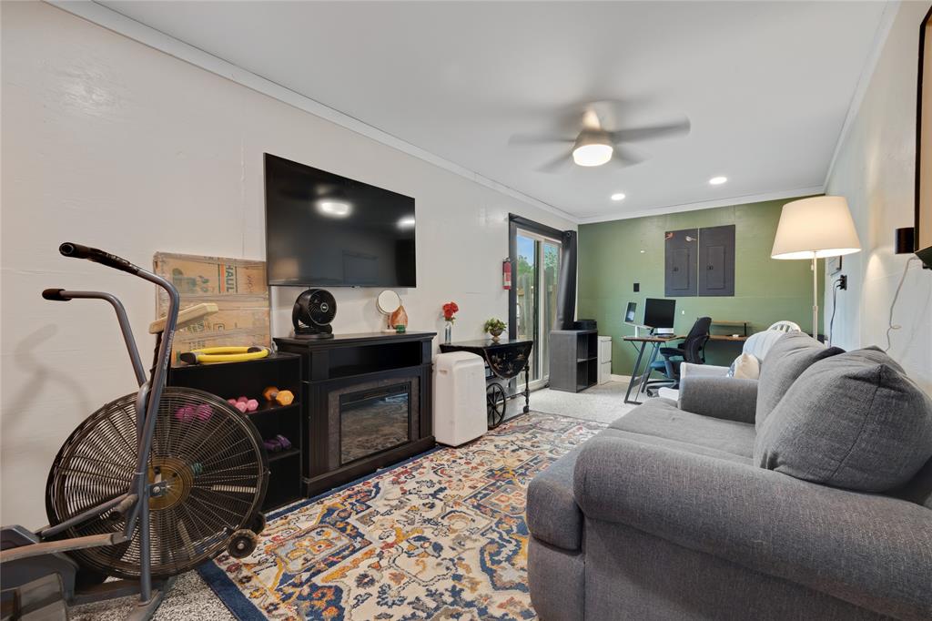 C Smith - Residential