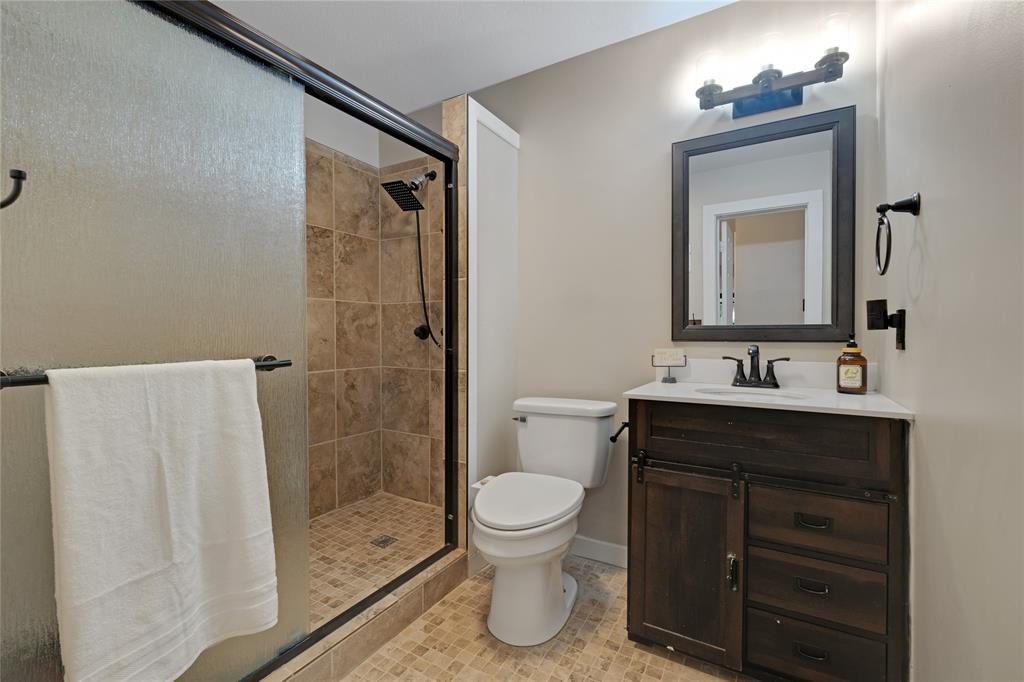 C Smith - Residential