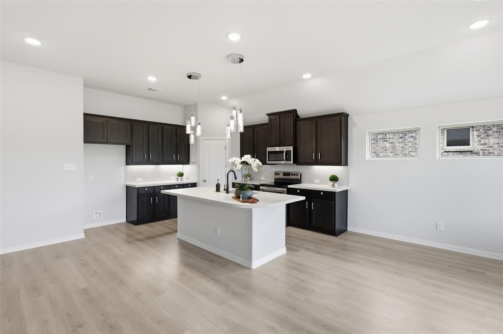Highpoint Hill - Residential