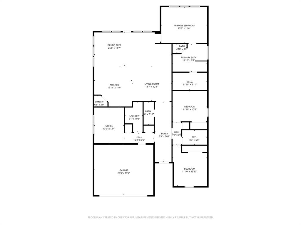 Highpoint Hill - Residential