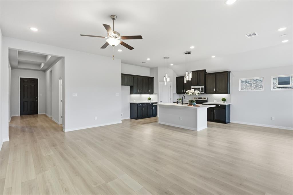 Highpoint Hill - Residential