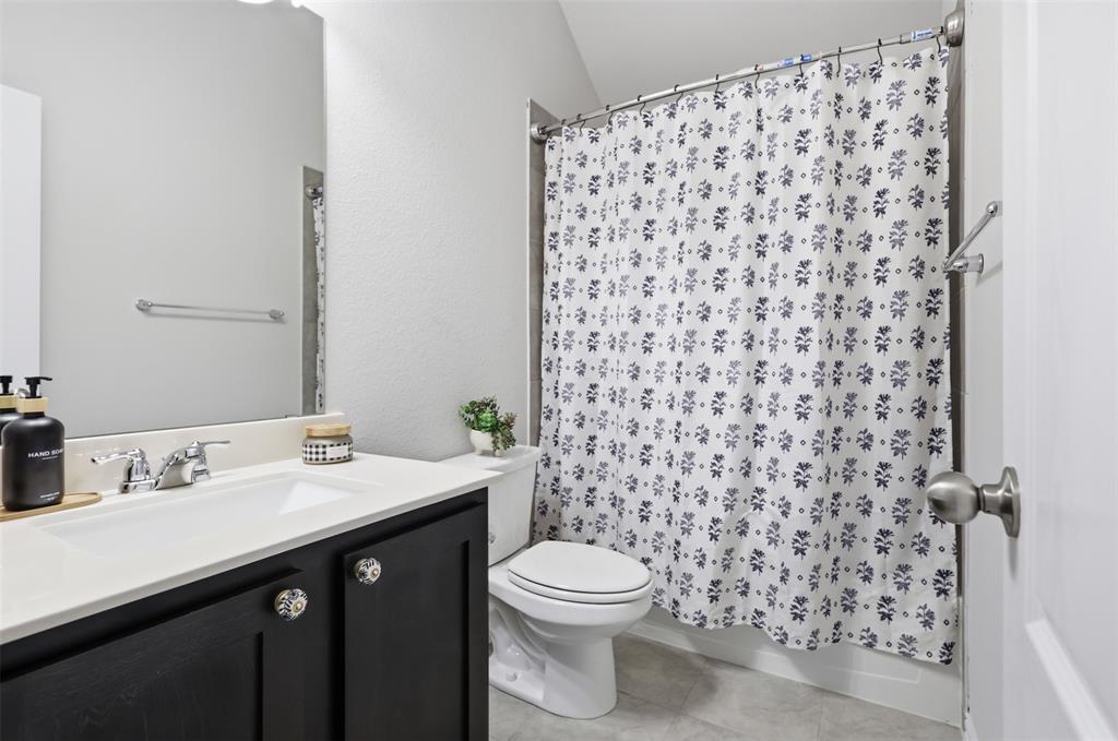 Highpoint Hill - Residential