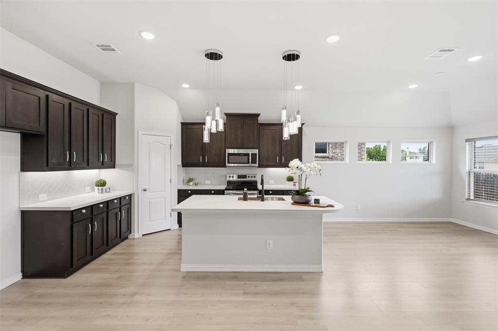 Highpoint Hill - Residential