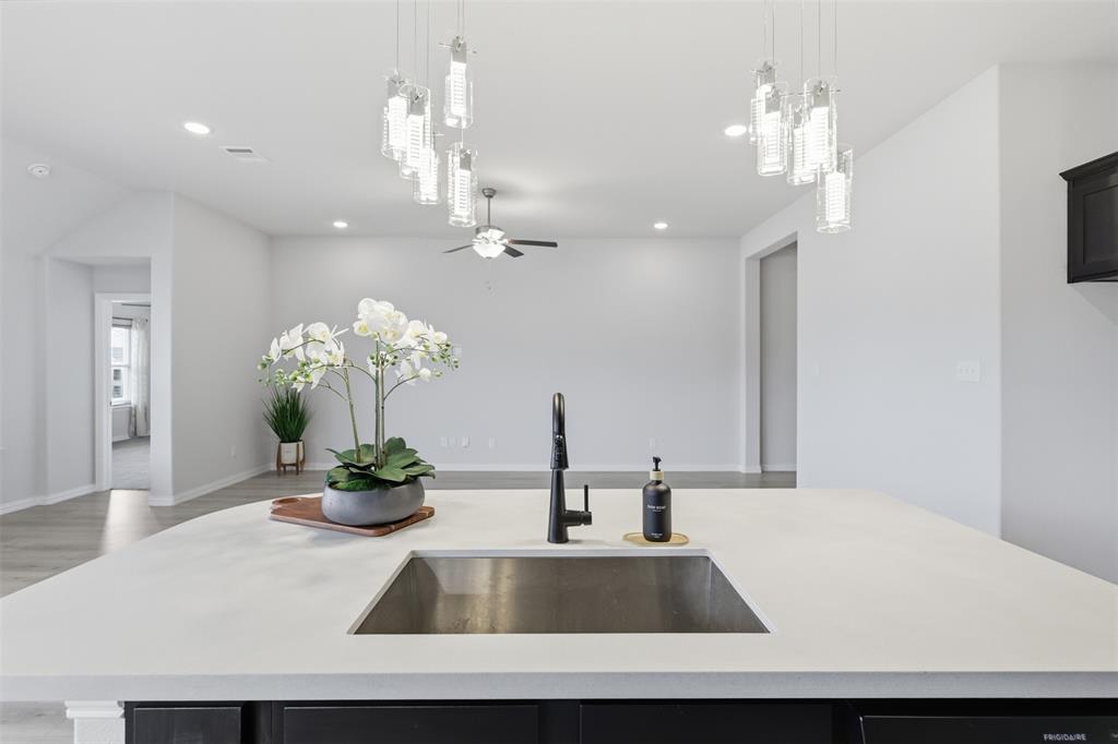 Highpoint Hill - Residential