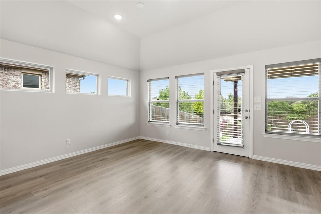 Highpoint Hill - Residential