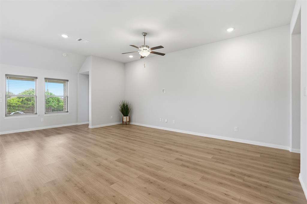 Highpoint Hill - Residential
