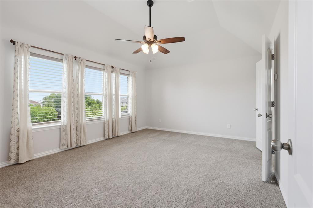 Highpoint Hill - Residential