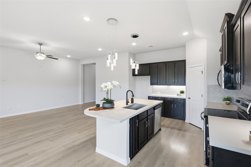 Highpoint Hill - Residential