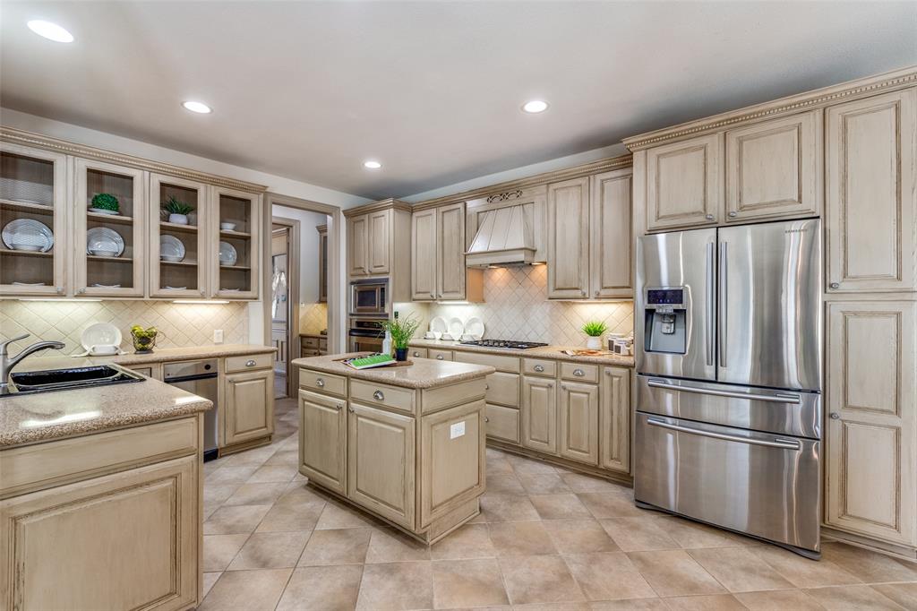 5701 Travis Drive