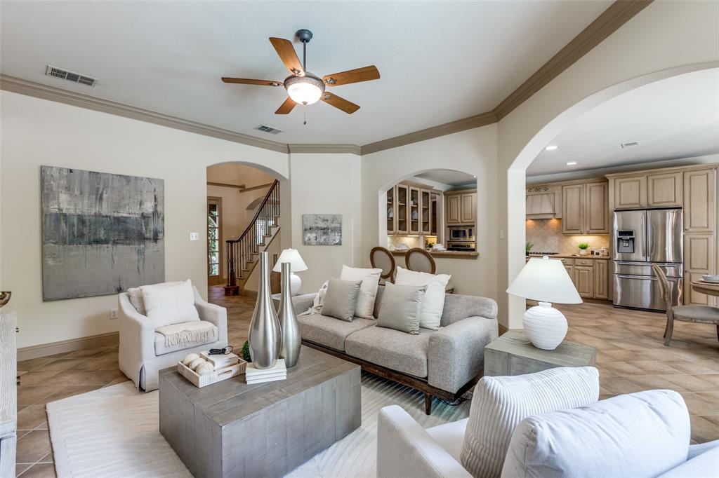5701 Travis Drive